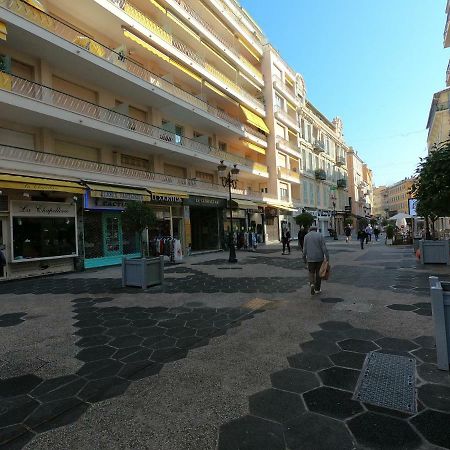 Le Paradis Blue Nice Bagian luar foto
